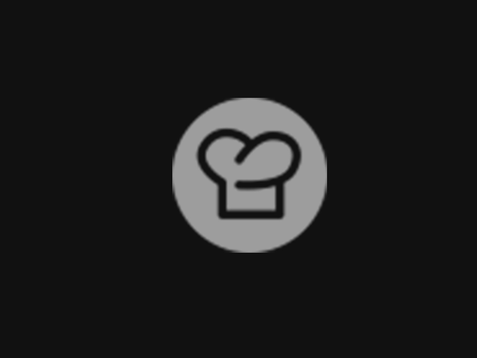 Cooked Dark